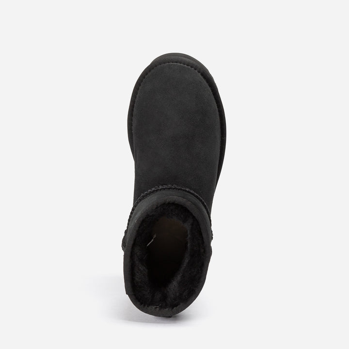 UGG CLASSIC PLATFORM MINI BOOTS (5cm)