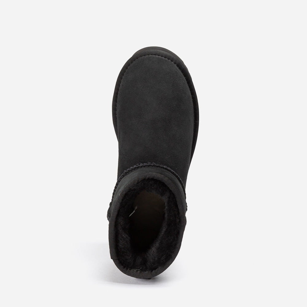 OZWEAR UGG Classic Platform Mini Boots (5cm)