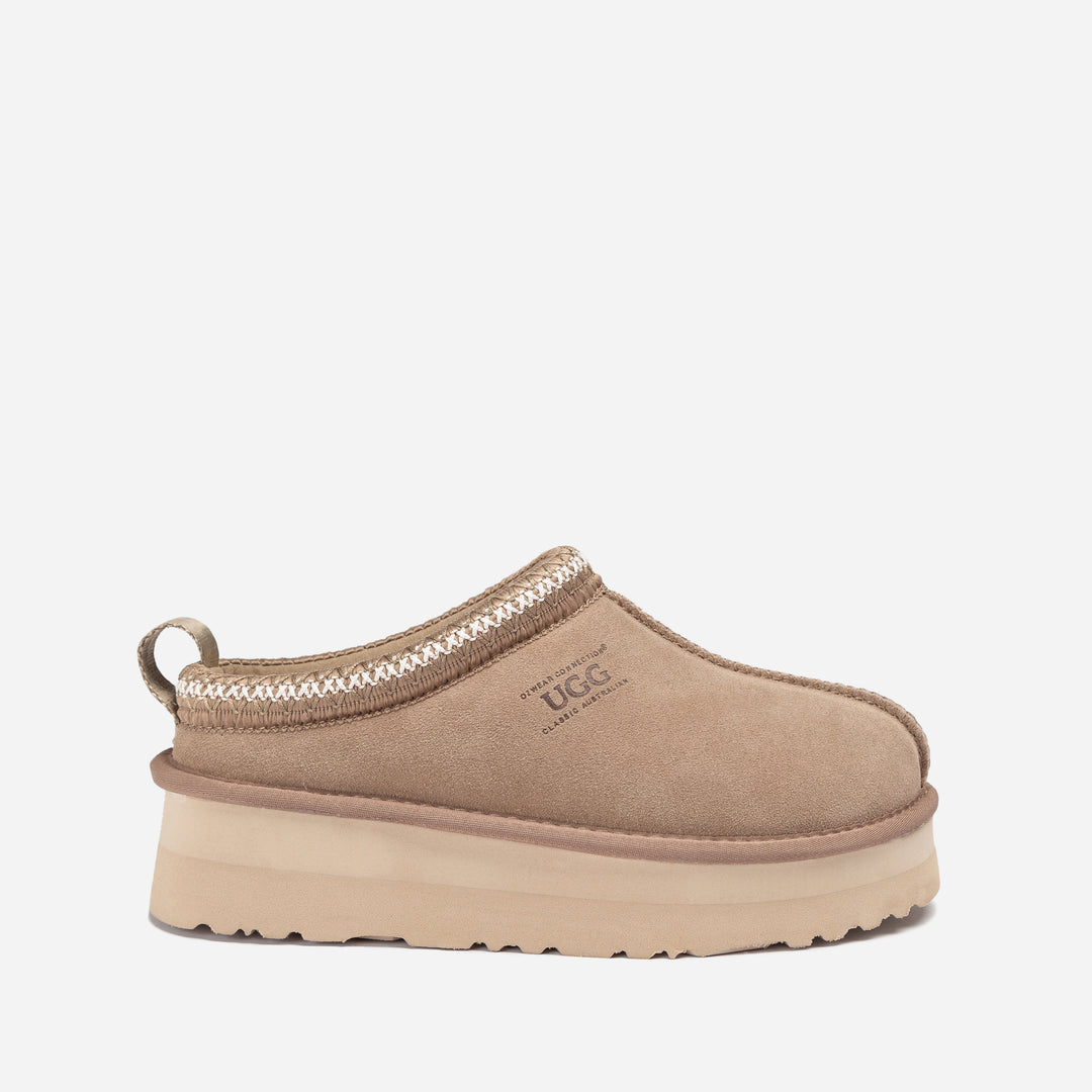 UGG SYDNEY PLATFORM SLIPPER
