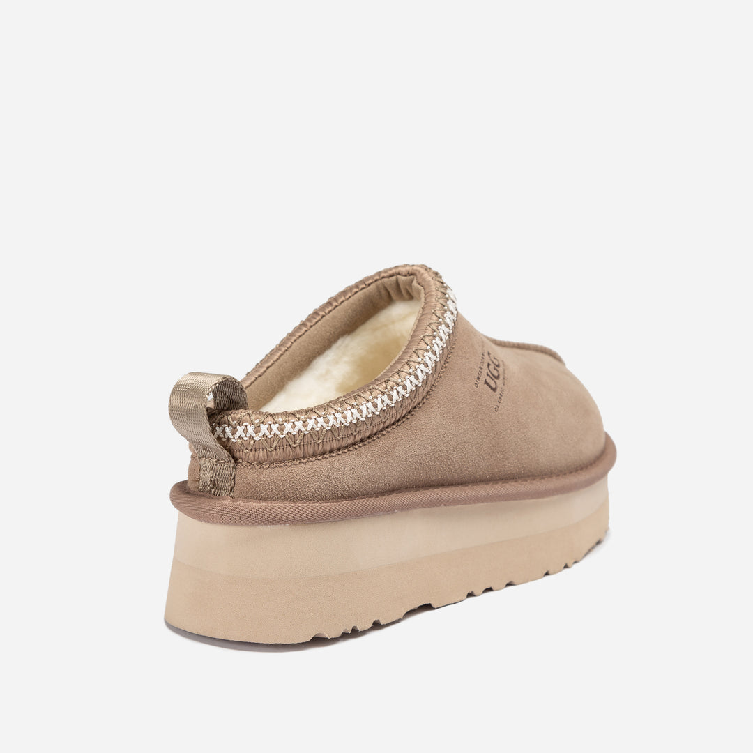 UGG SYDNEY PLATFORM SLIPPER
