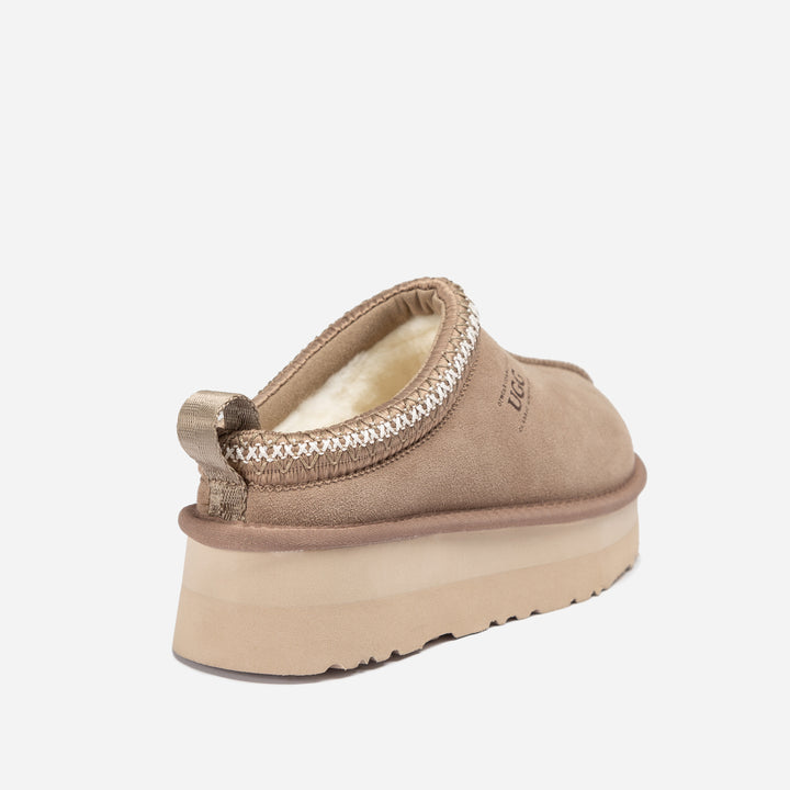 UGG SYDNEY PLATFORM SLIPPER