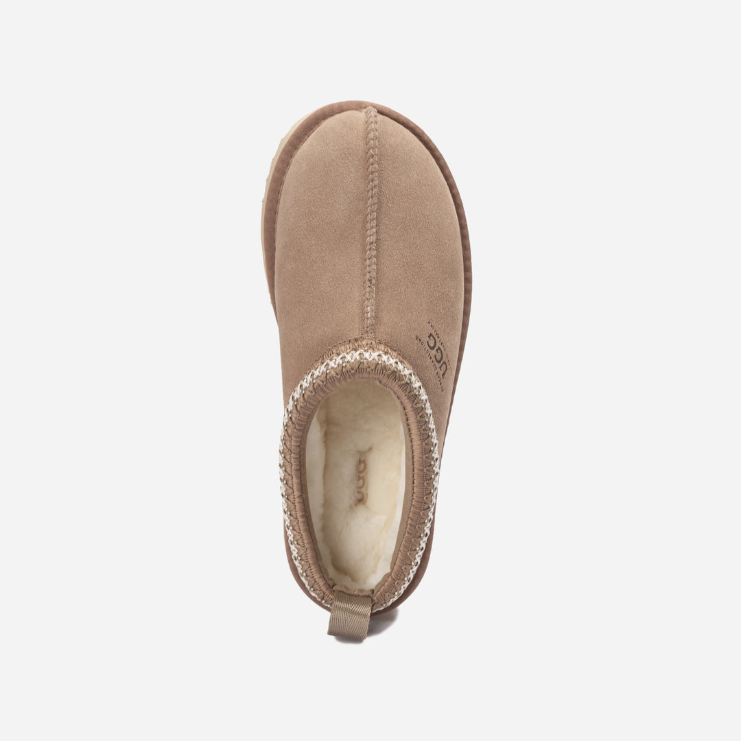 UGG SYDNEY PLATFORM SLIPPER