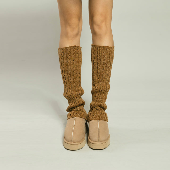 OZWEAR UGG Cardy Socks