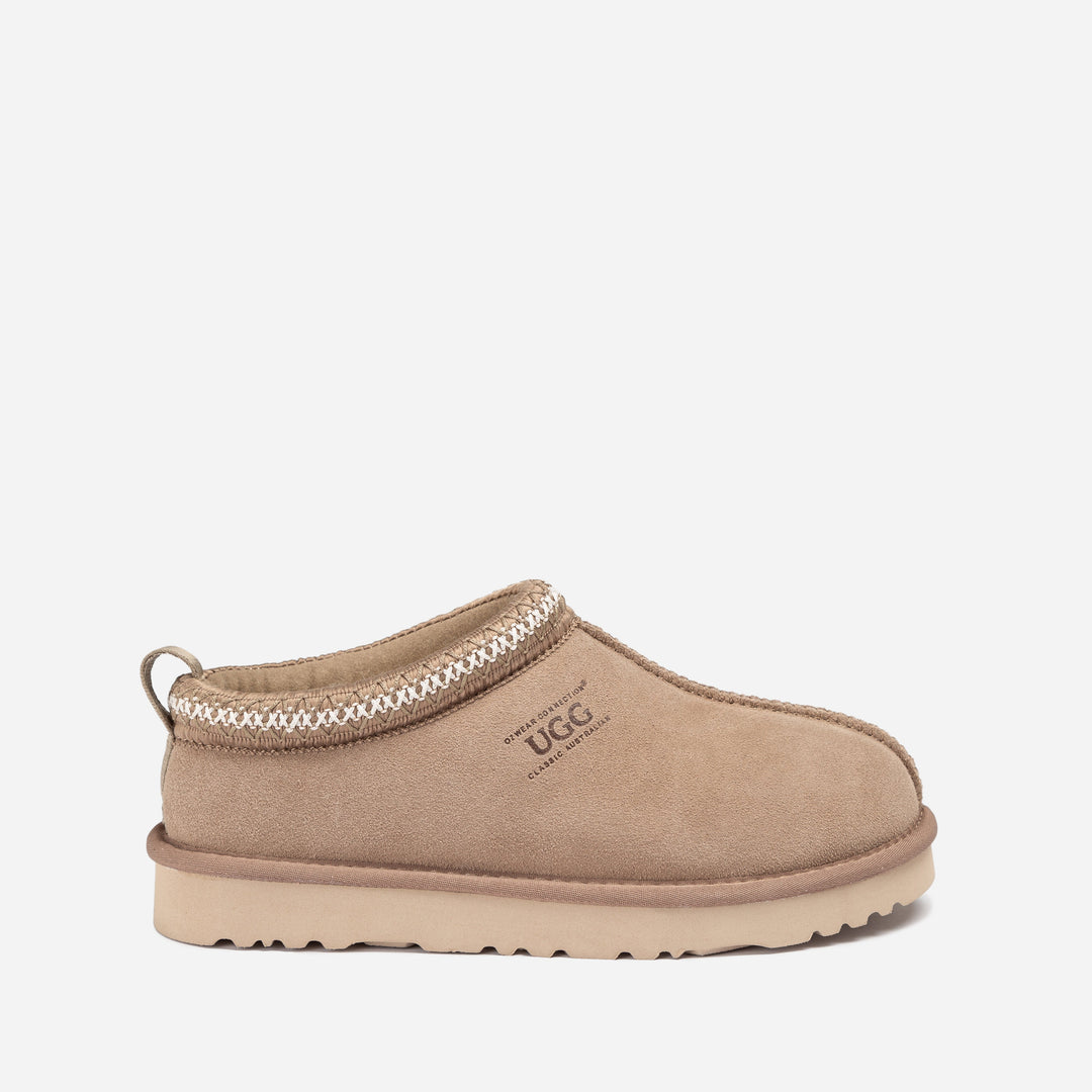 OZWEAR UGG Sydney Unisex Slipper