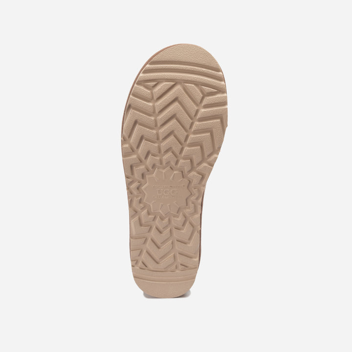 OZWEAR UGG Sydney Unisex Slipper