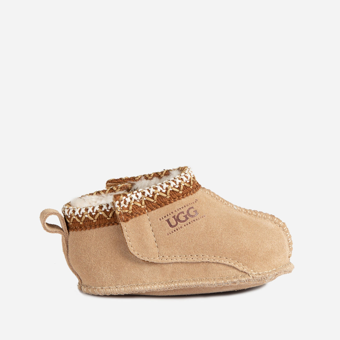 OZWEAR UGG Sydney Baby Boots