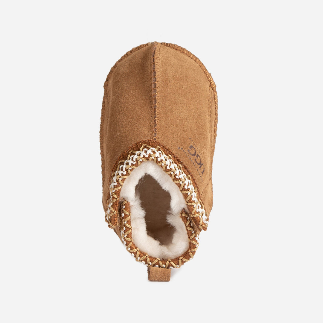 OZWEAR UGG Sydney Baby Boots