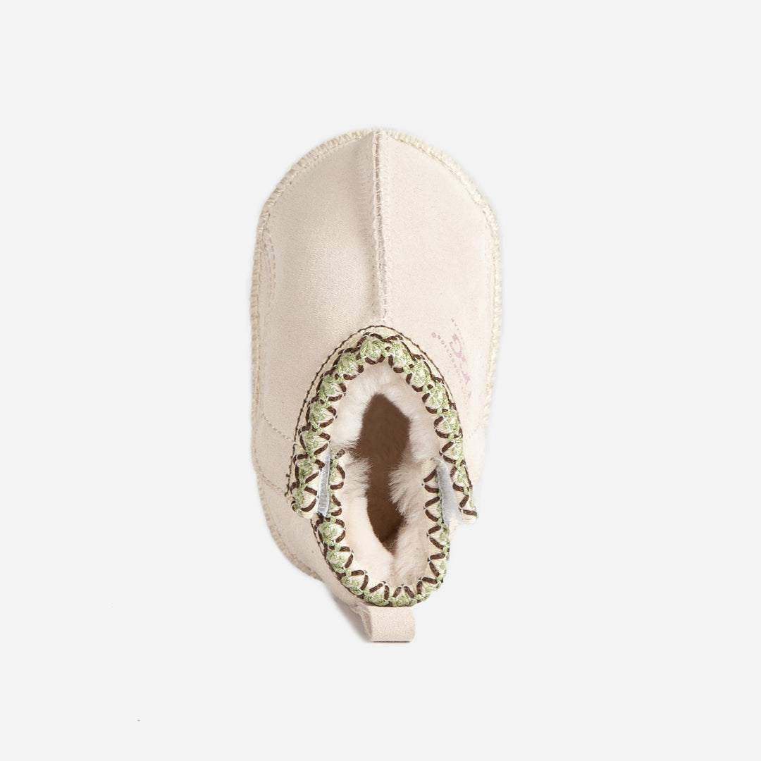 OZWEAR UGG Sydney Baby Boots