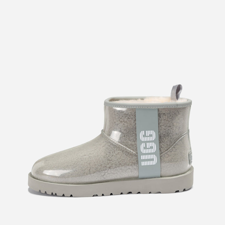 OZWEAR UGG Classic Clear Mini Boots (Waterproof)