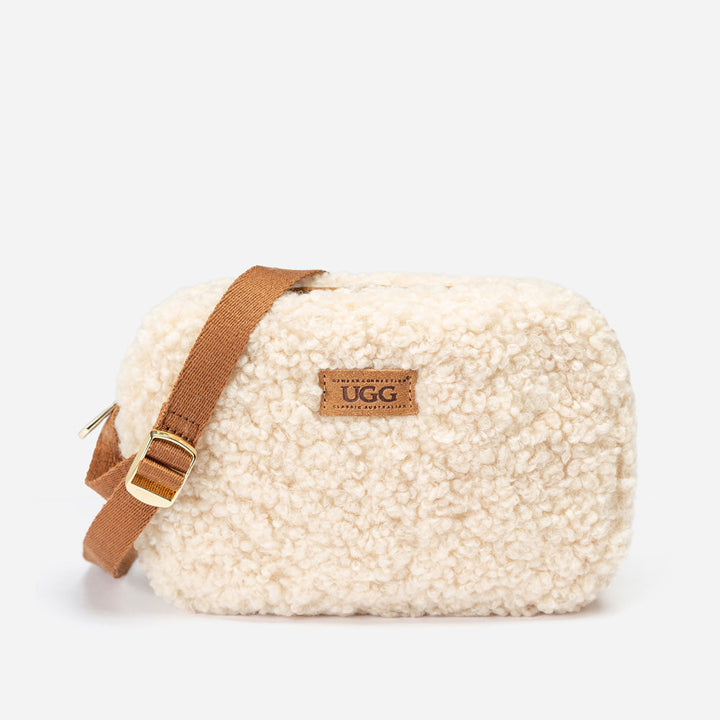 OZWEAR UGG Hazel Cross Body Bag