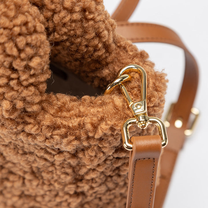 OZWEAR UGG Gianna Mini Tote Bag