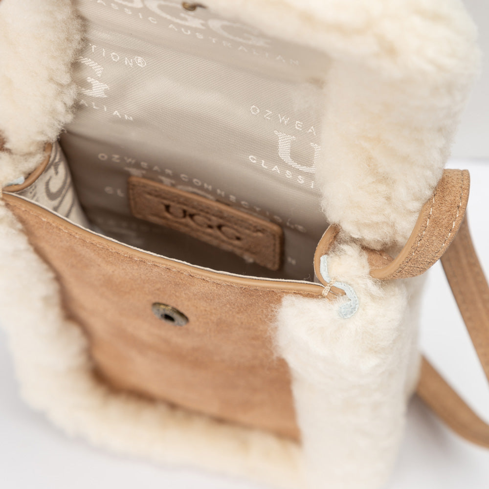 OZWEAR UGG Phone Bag