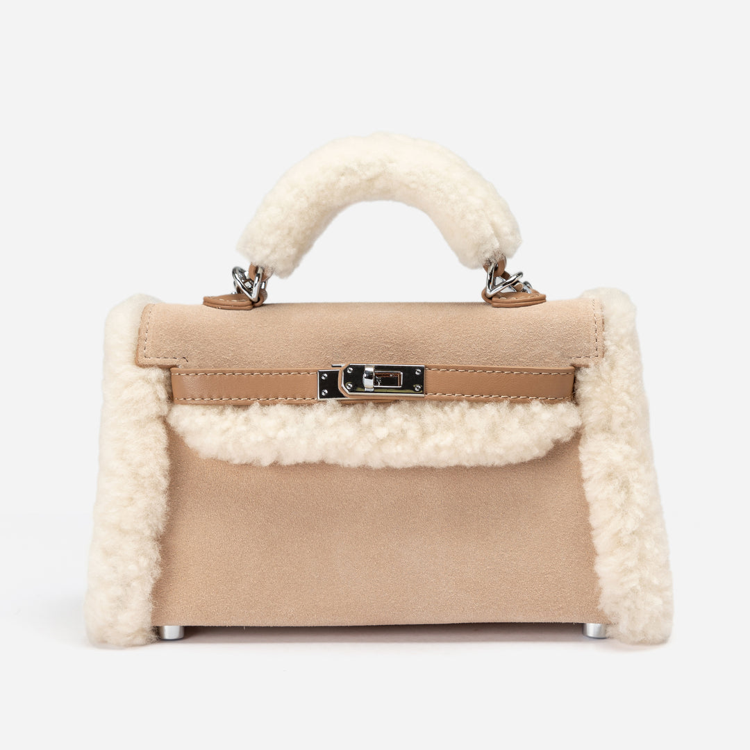 OZWEAR MINI VINTAGE FLUFFY