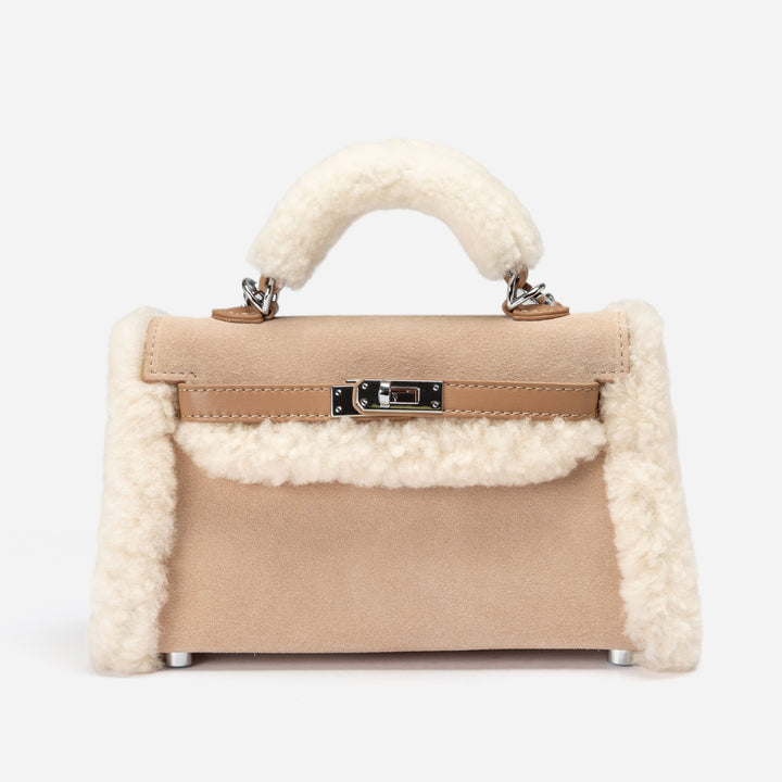 OZWEAR MINI VINTAGE FLUFFY
