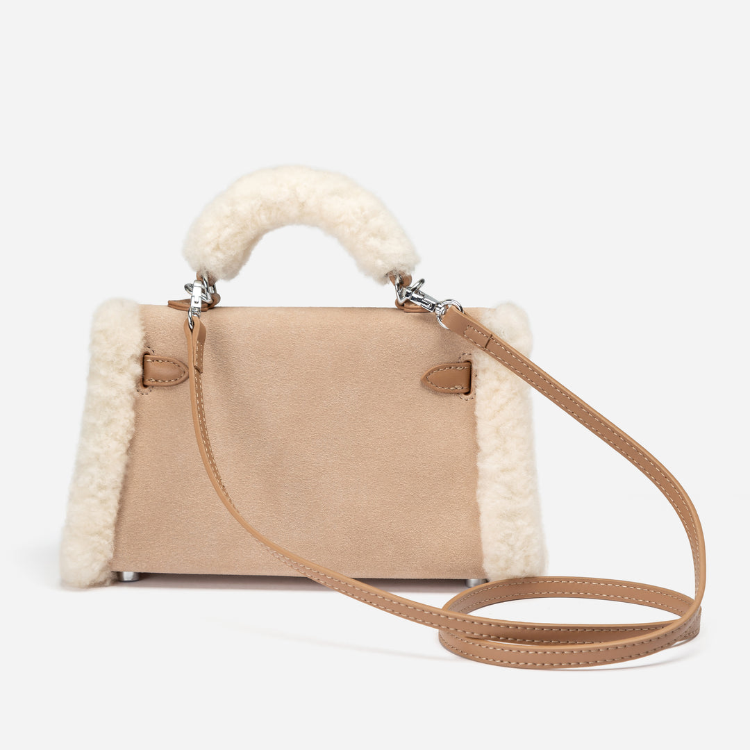 OZWEAR MINI VINTAGE FLUFFY