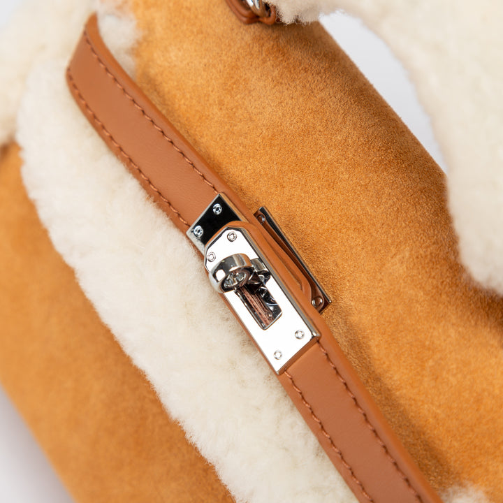 OZWEAR MINI VINTAGE FLUFFY