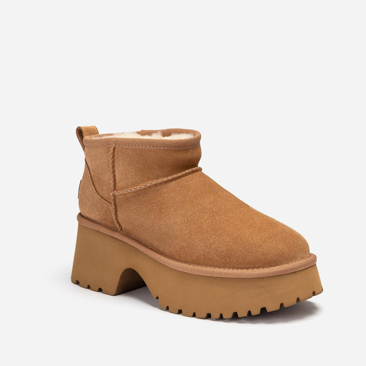 OZWEAR UGG Classic Ultra TL Boots