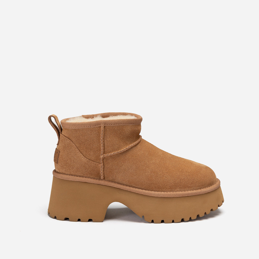 OZWEAR UGG Classic Ultra TL Boots