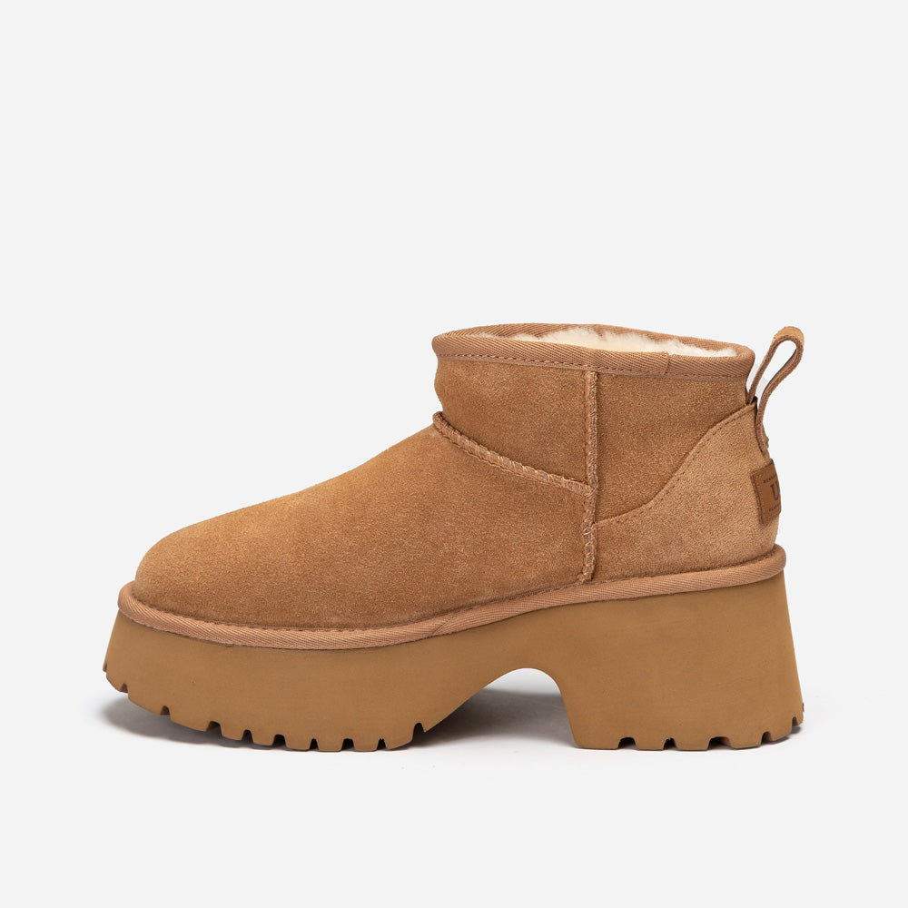 OZWEAR UGG Classic Ultra TL Boots