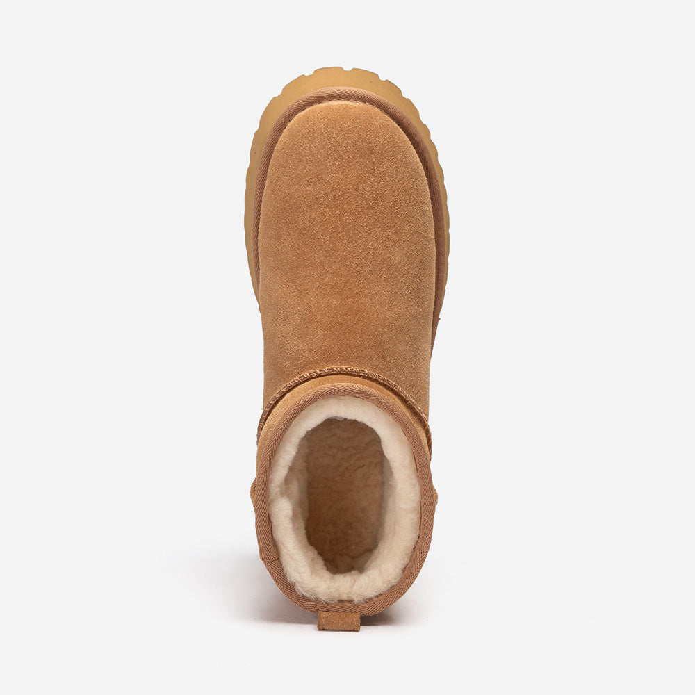 OZWEAR UGG Classic Ultra TL Boots