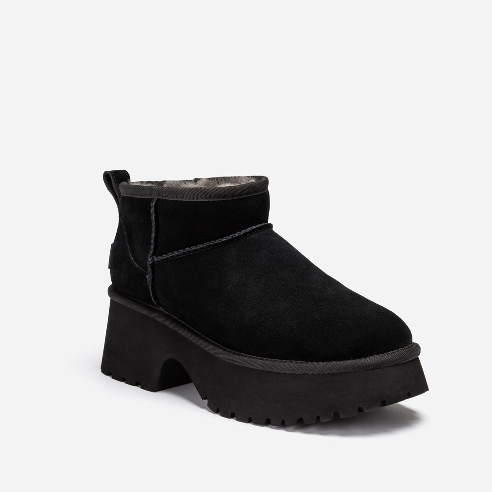 OZWEAR UGG Classic Ultra TL Boots