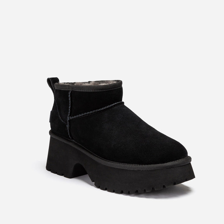 OZWEAR UGG Classic Ultra TL Boots