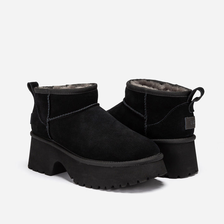 OZWEAR UGG Classic Ultra TL Boots