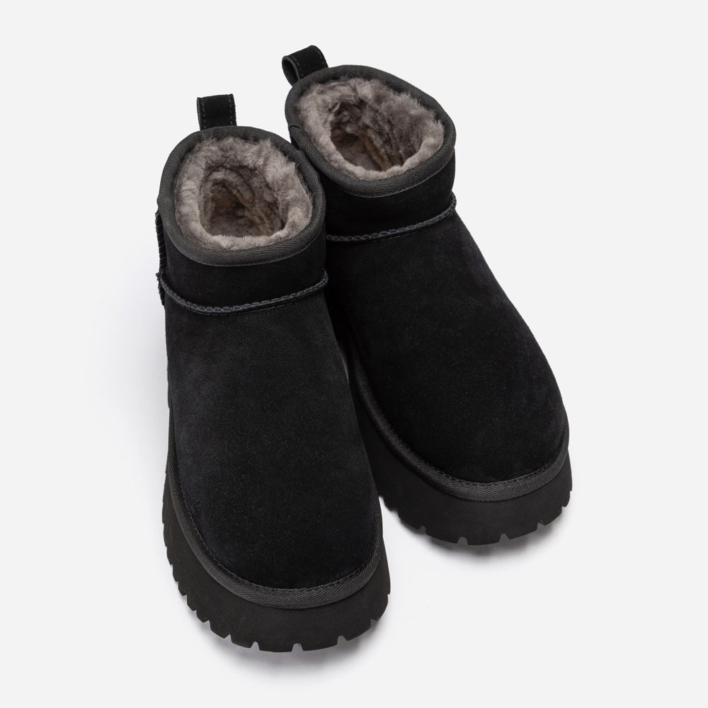OZWEAR UGG Classic Ultra TL Boots