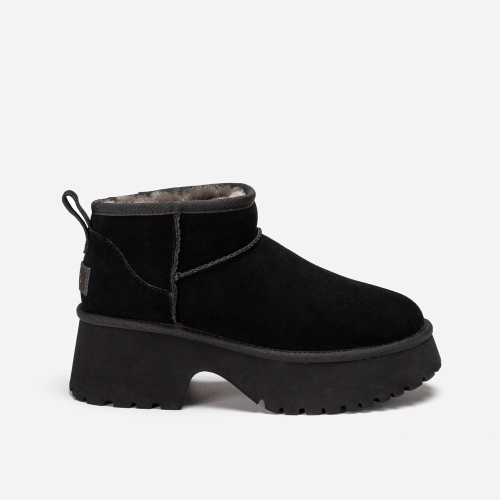 OZWEAR UGG Classic Ultra TL Boots