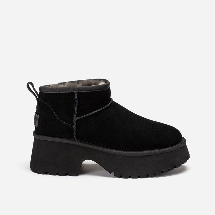 OZWEAR UGG Classic Ultra TL Boots