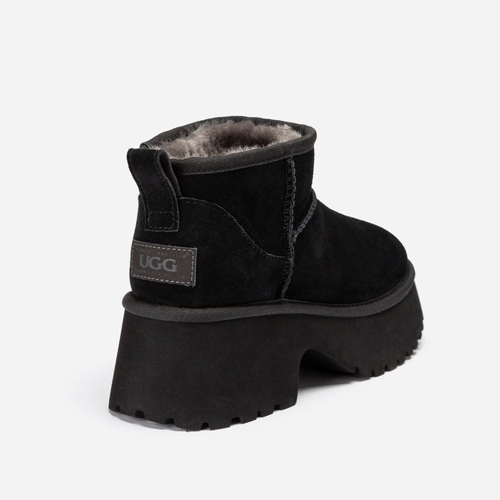 OZWEAR UGG Classic Ultra TL Boots