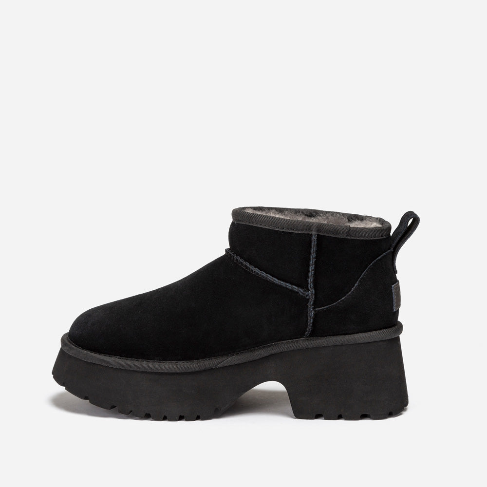 OZWEAR UGG Classic Ultra TL Boots