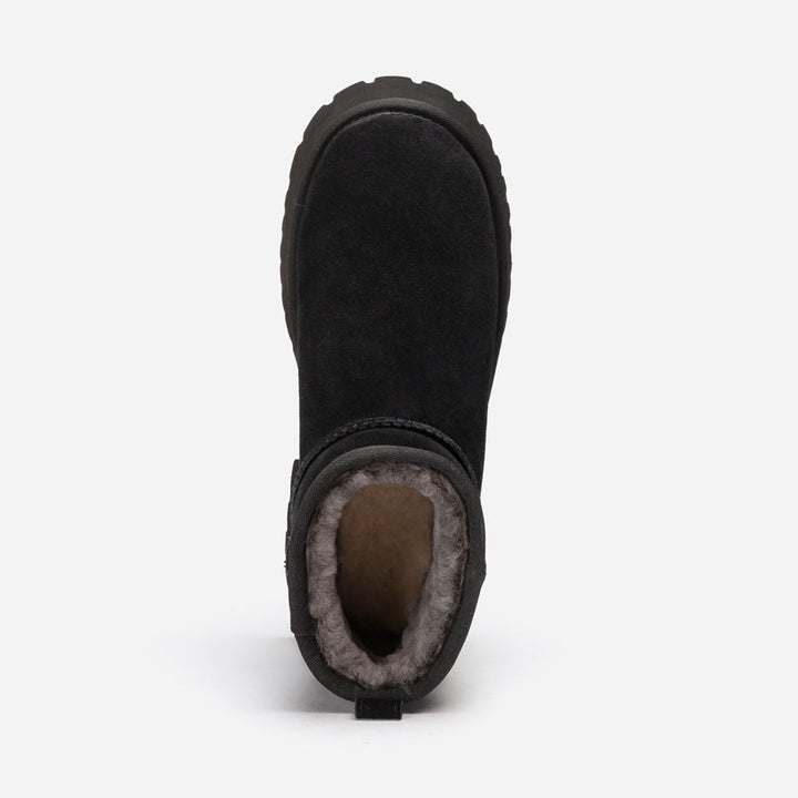 OZWEAR UGG Classic Ultra TL Boots