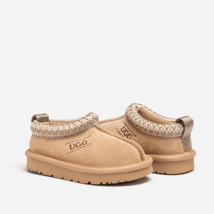 OZWEAR UGG Kids Sydney Slipper