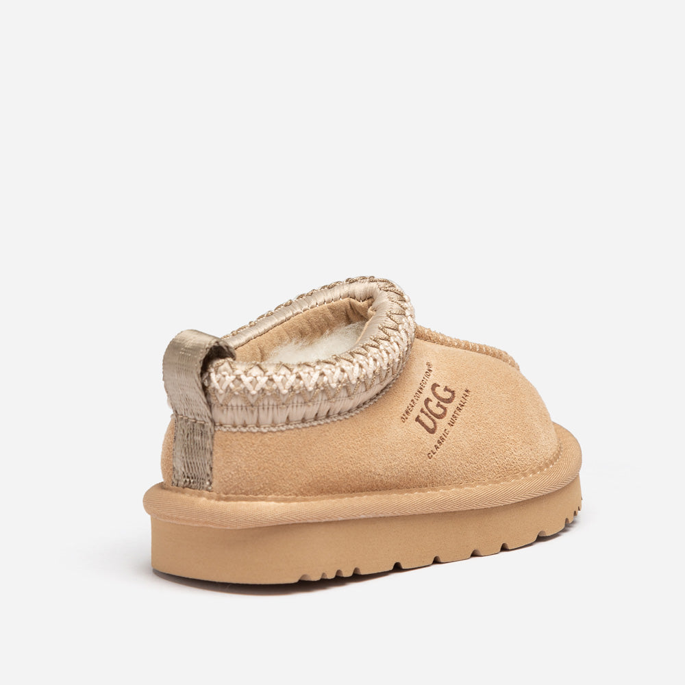OZWEAR UGG Kids Sydney Slipper