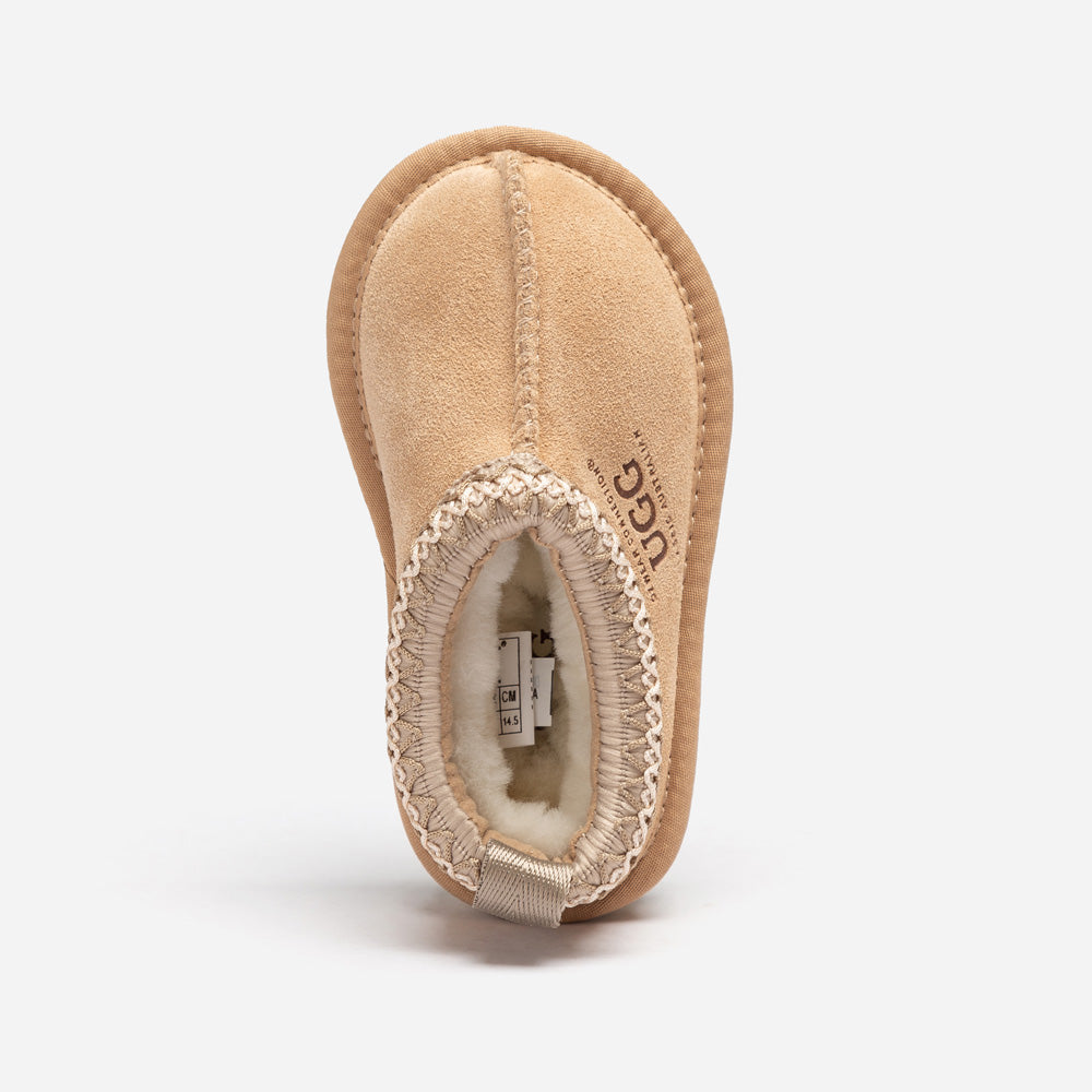 OZWEAR UGG Kids Sydney Slipper