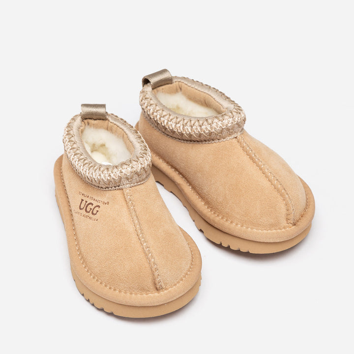 OZWEAR UGG Kids Sydney Slipper