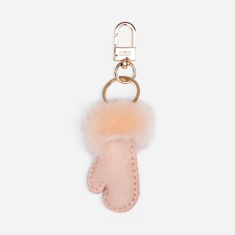 OZWEAR UGG Mitten Pendant