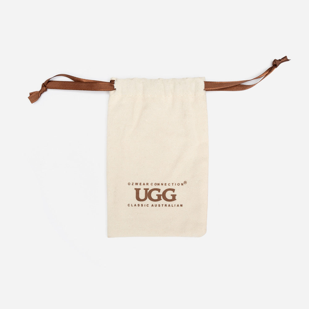 OZWEAR UGG Mitten Pendant