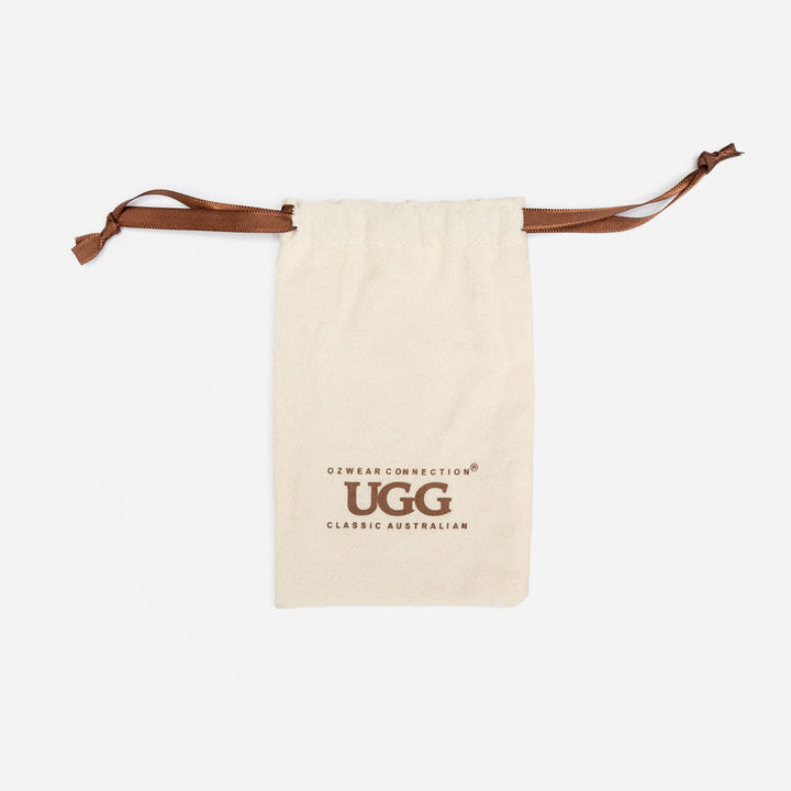 OZWEAR UGG Mitten Pendant