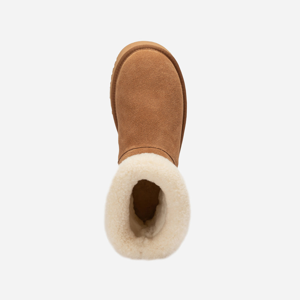 OZWEAR UGG Marri Matelasse Mini Boot