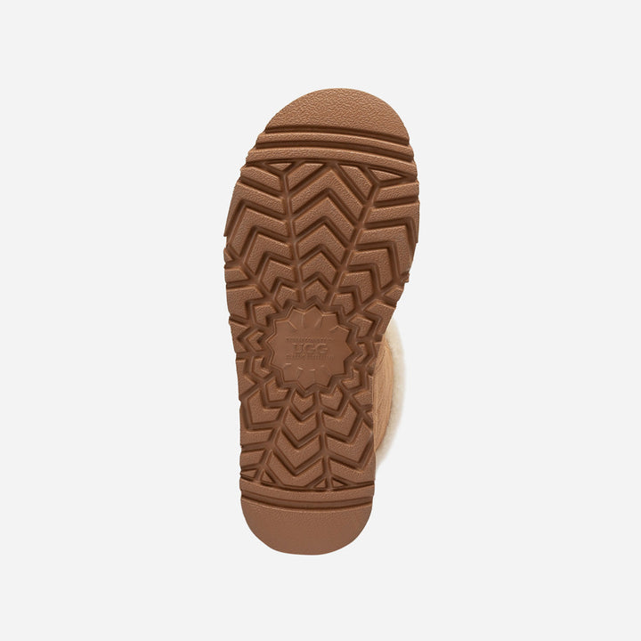 OZWEAR UGG Marri Matelasse Mini Boot