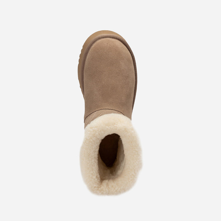 OZWEAR UGG Marri Matelasse Mini Boot