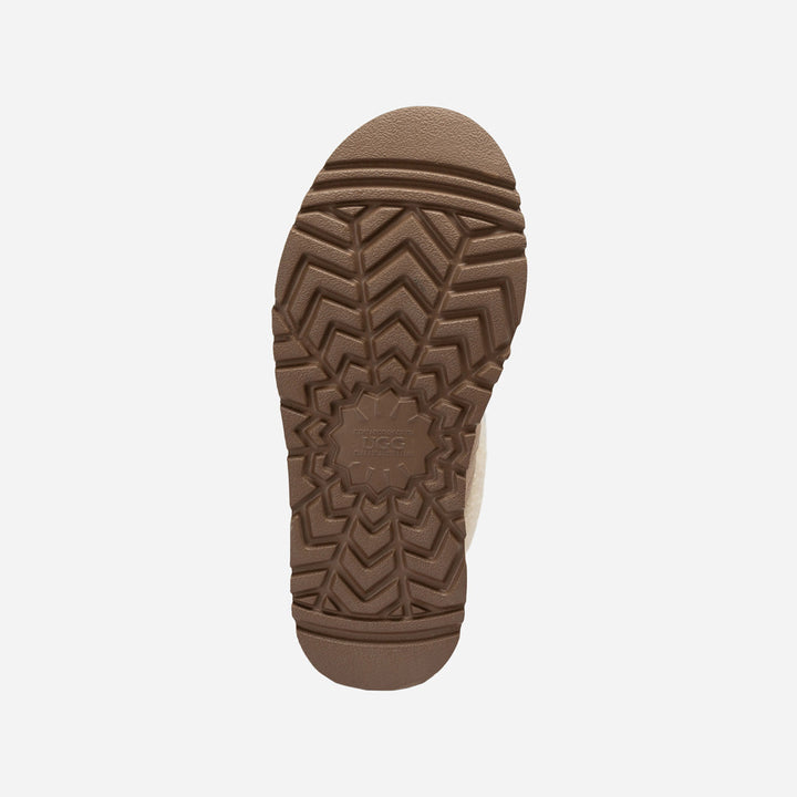 OZWEAR UGG Marri Matelasse Mini Boot