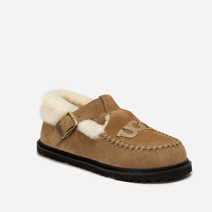 OZWEAR UGG Mary Jane