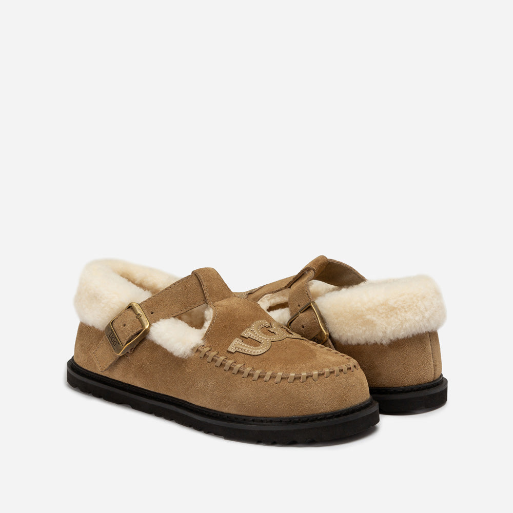 OZWEAR UGG Mary Jane