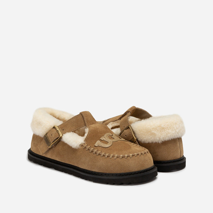 OZWEAR UGG Mary Jane