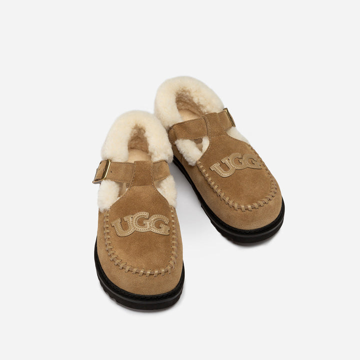OZWEAR UGG Mary Jane