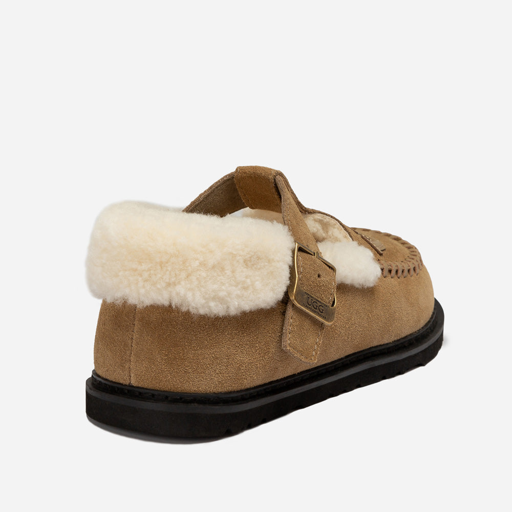 OZWEAR UGG Mary Jane