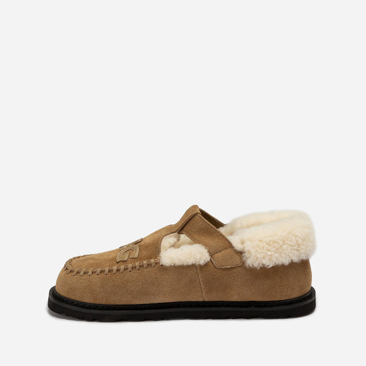 OZWEAR UGG Mary Jane